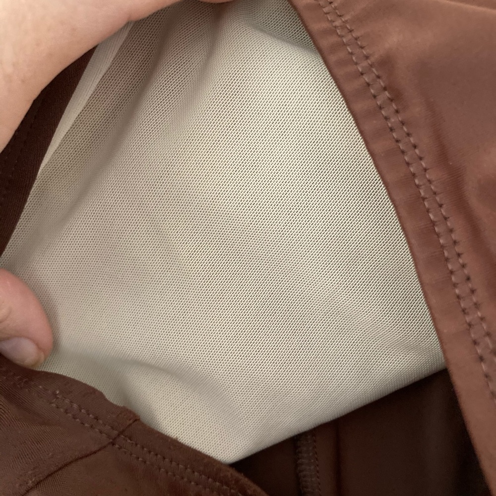 Bathing suit bottom - Picture 2 of 3